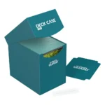 Ultimate Guard Deck Case – Petrol 133+ 8
