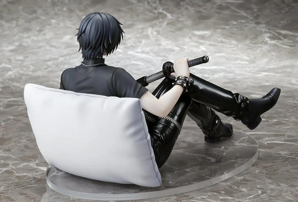 Togainu no Chi Figure – Shiki 1/7 Scale 13.5 cm 6