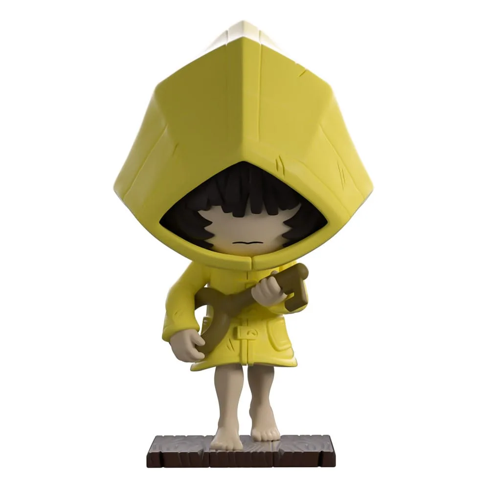 Little Nightmares 2 Vinyl Figure – Six 12 cm