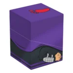 TMNT Deck Box – Squaroes Foot Clan NT013 3