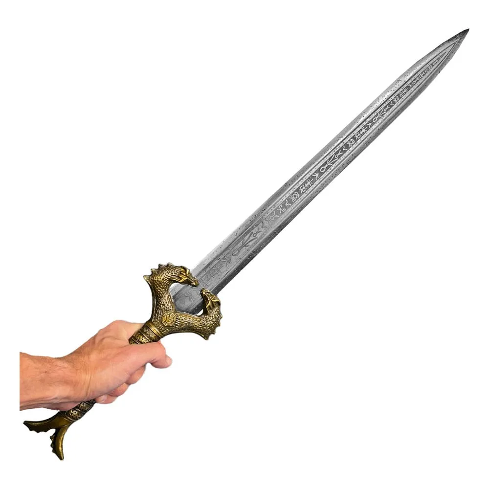 Wonder Woman Sword Replica – God Killer Elite Edition 79 cm 2