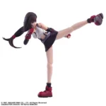 Final Fantasy VII Action Figure – Bring Arts Tifa Lockhart 14 cm 4