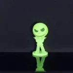 Nightmare Before Christmas Mini Figures – Glow Blind Box 12-Pack 14