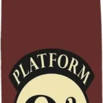 Harry Potter Insulated Bottle – Hogwarts Express 500 ml 1