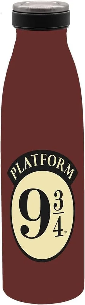 Harry Potter Insulated Bottle – Hogwarts Express 500 ml