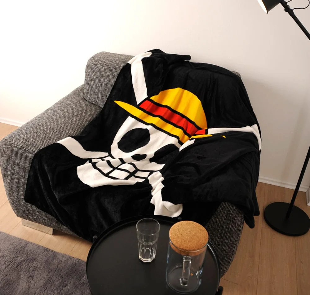 One Piece Blanket – Polyester Fleece 150 x 200 cm 5