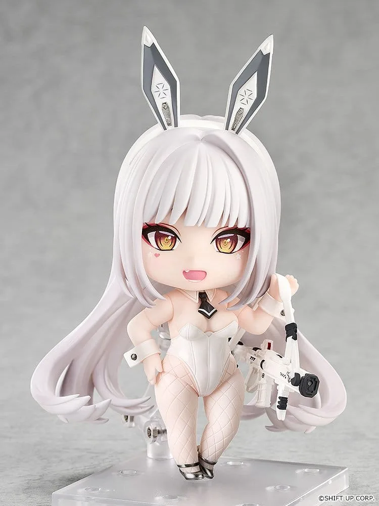 Goddess of Victory Nikke Action Figure – Nendoroid Blanc 10 cm 2