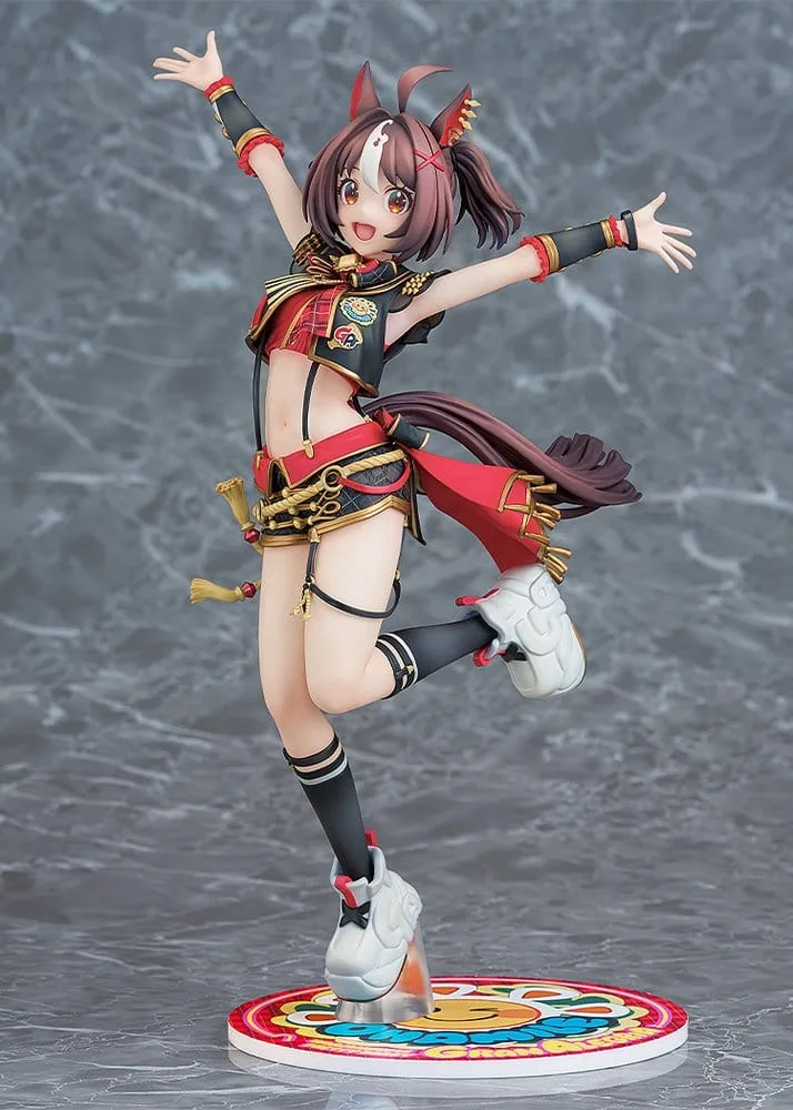 Umamusume Pretty Derby Figure – Gran Alegria 26 cm 2
