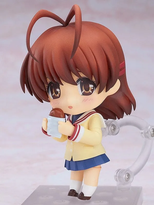Clannad Nendoroid Action Figure – Nagisa Furukawa 10 cm 5