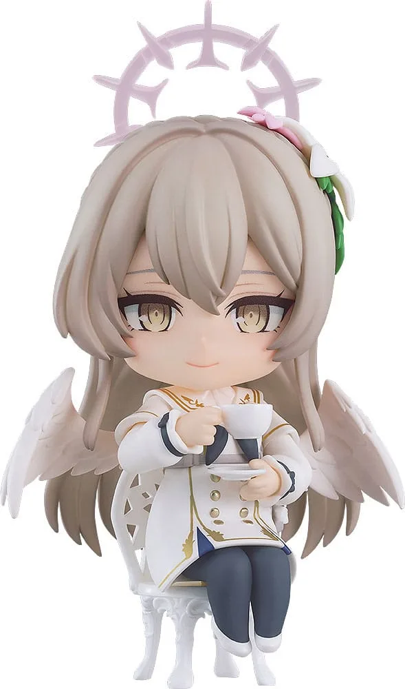 Blue Archive Nendoroid Figure – Nagisa Kirifuji 10 cm