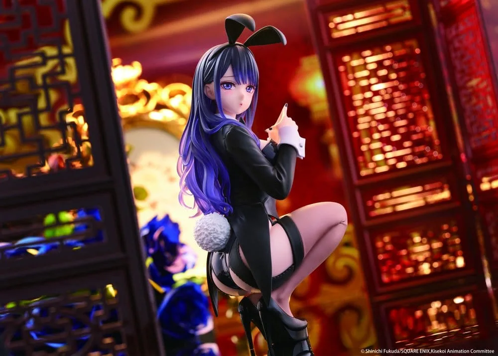 My Dress-Up Darling Figure – Marin Kitagawa Arisa Izayoi Version 13 cm 6