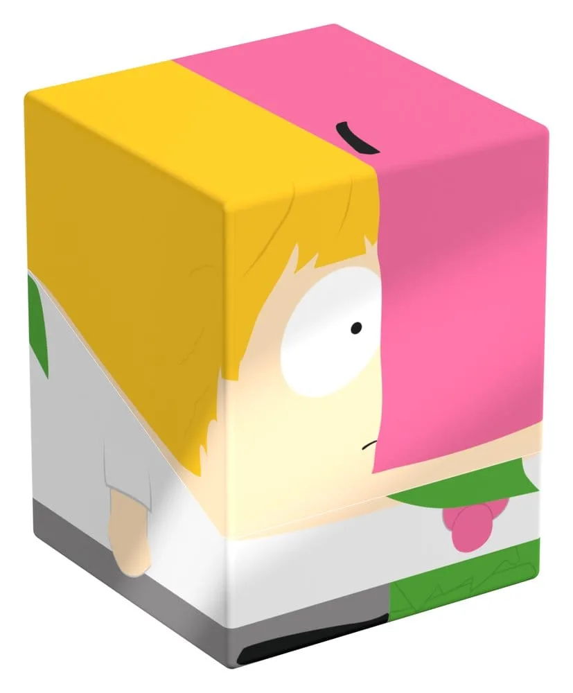 South Park Deck Box – Squaroes Mintberry Crunch SP023