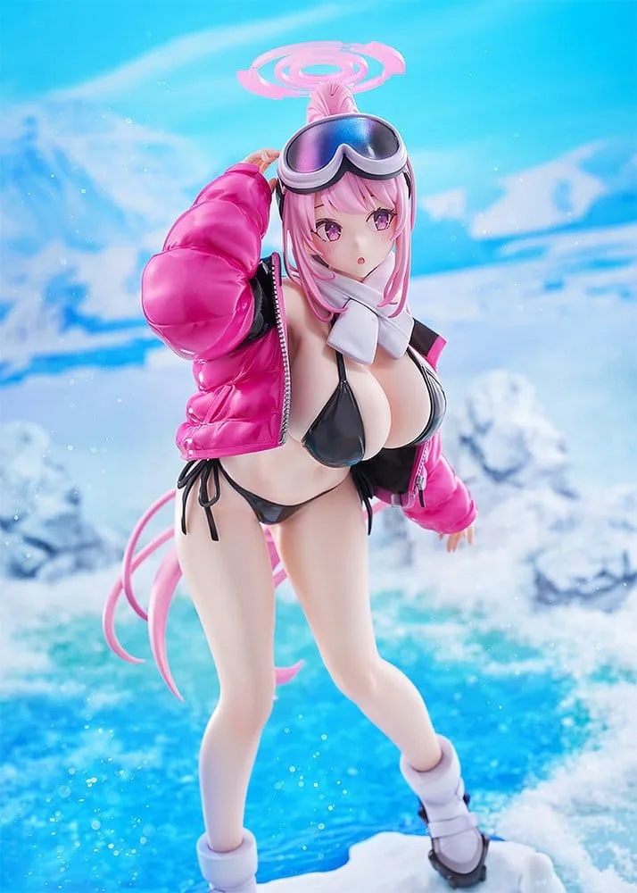 Blue Archive PVC Figure – Eimi Swimsuit 1/7 Scale 26 cm 5