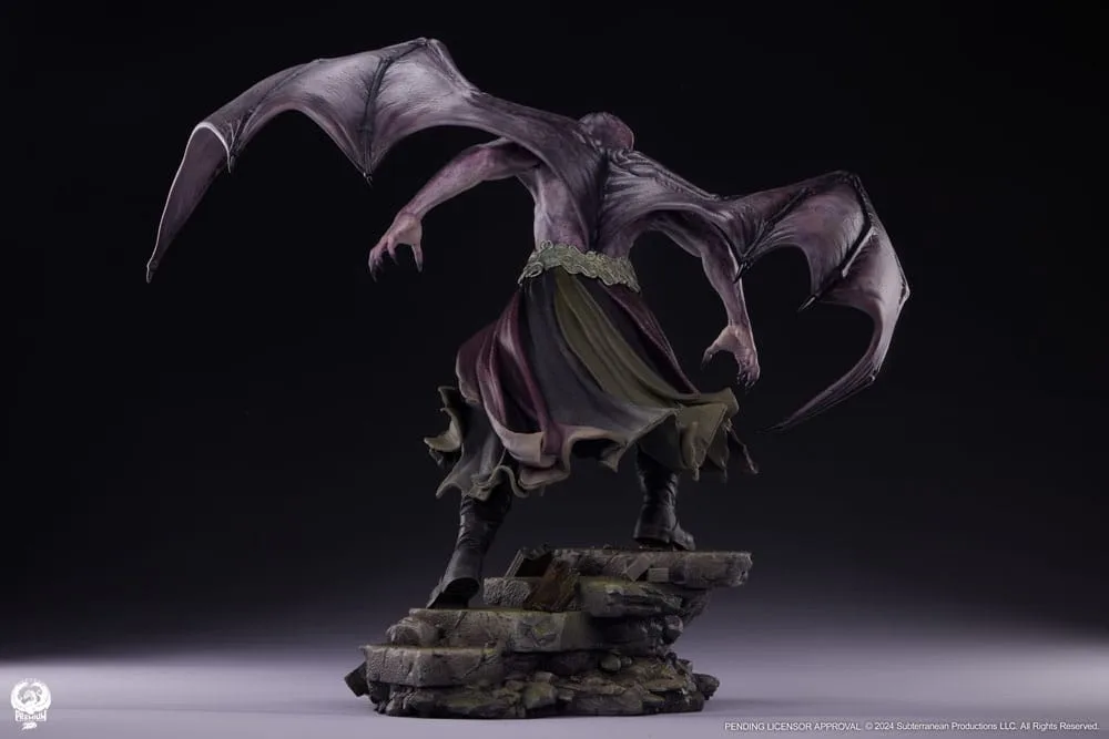 Underworld Evolution Statue – Marcus Epic Series 1/3 Scale 66 cm 8