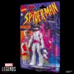 Spider-Man Marvel Legends Action Figure – Hypno-Hustler 15 cm 3