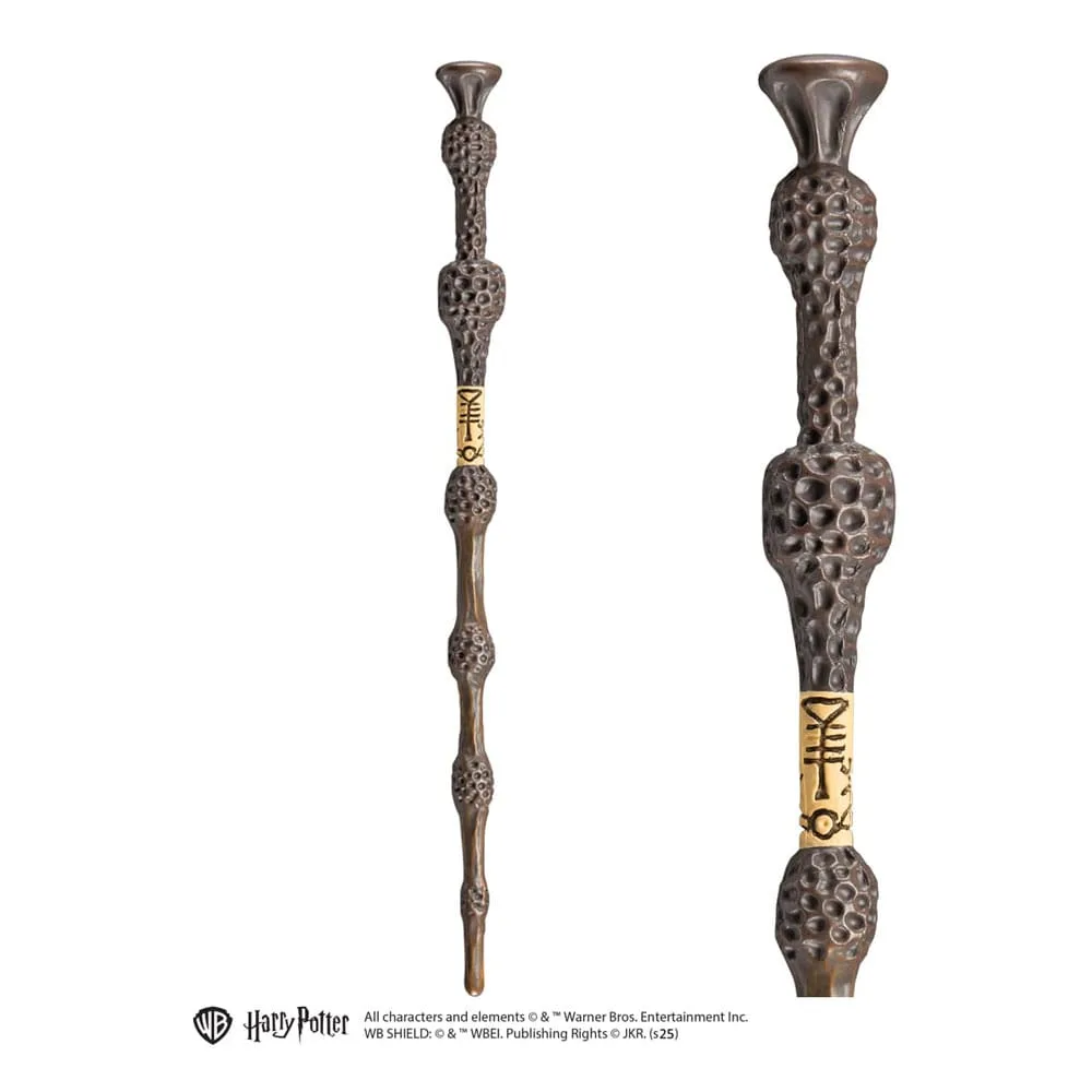 Harry Potter Role Play Replica – The Elder Wand 30 cm 2