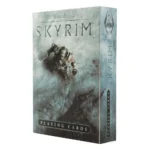 The Elder Scrolls Playing Cards – Skyrim 12-Pack Display 2