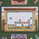 Market Fresh Bordspel – Strategisch kratten stapelen 11
