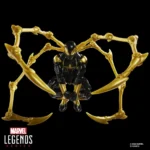 Spider-Man Action Figure – Iron Spider Aaron Davis 15 cm 14