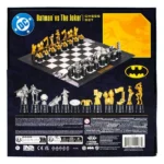 DC Comics Schaakspel – Batman vs The Joker 47 cm 7