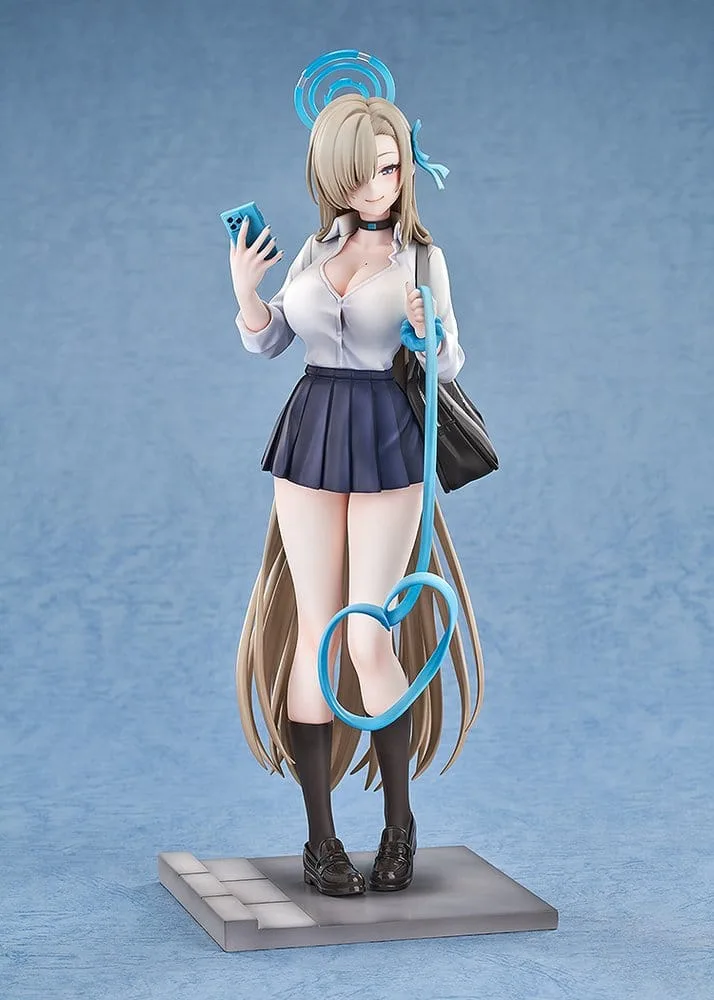 Blue Archive Figure – Asuna School Memorial Lobby 1/7 26 cm 3