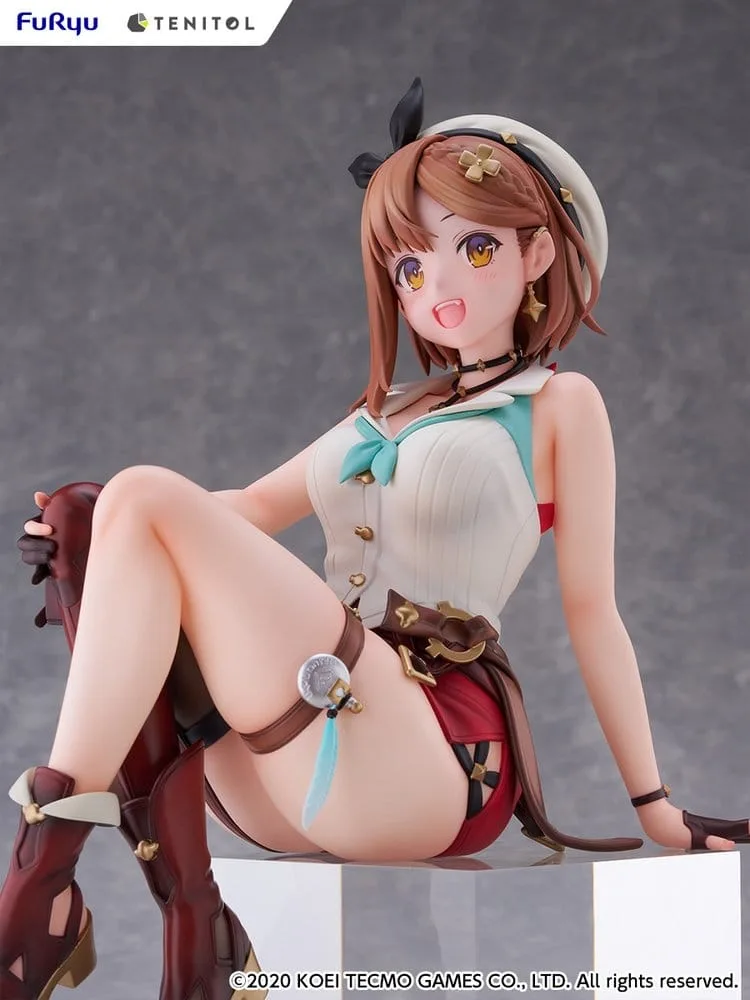Atelier Ryza 2 Figure – Reisalin Stout Big Noodle Stopper 19 cm 7