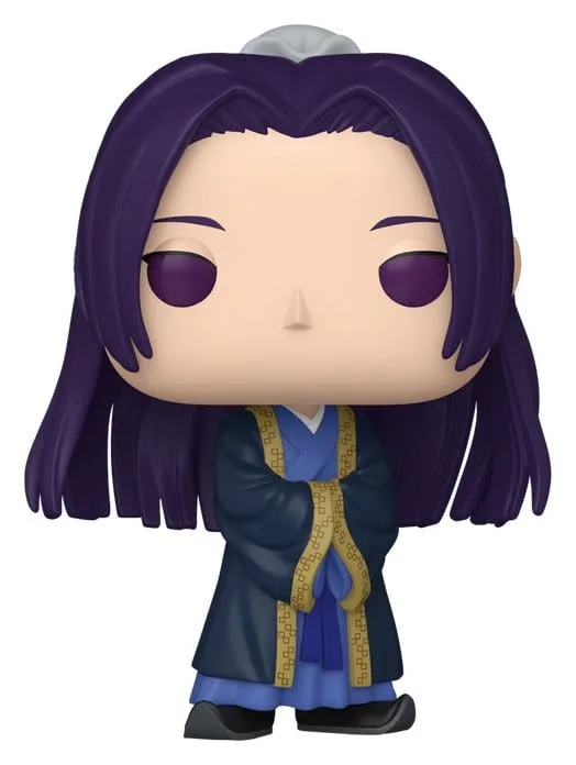 The Apothecary Diaries Vinyl Figure – Jinshi Funko Pop 9 cm 1