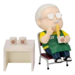 Sakamoto Days minifiguren – Taro Store Series 6 blind boxes 13