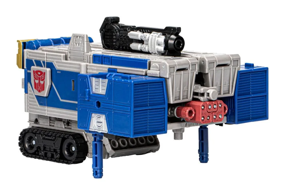 Transformers Action Figure – Armada Universe Optimus Prime 19 cm 23