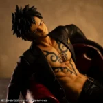 One Piece PVC Figure – Trafalgar Law S.O.C Ver.R 4
