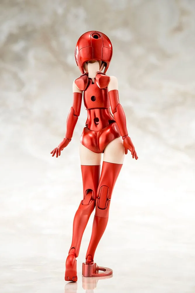 Megami Device Model Kit – B1R-M Chassis Skin Color C 14 cm 6