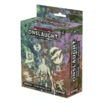 Dungeons & Dragons Onslaught Expansion – Custom Character Kit 1