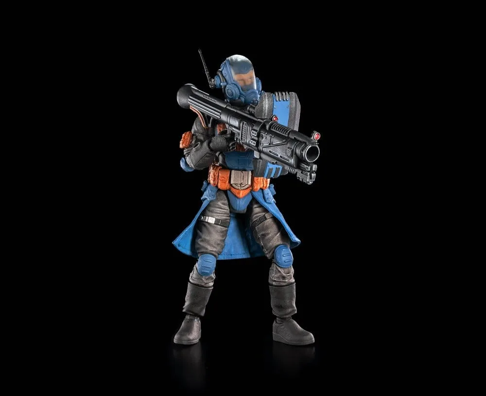 Cosmic Legions Accessory Set – Seek and Strike Mission Pack 2