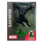 Marvel PVC Statue – Black Panther Annual 1 Variant 29 cm 8