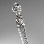 Wicked Prop Replica – Glinda’s Training Wand 55.5 cm 6