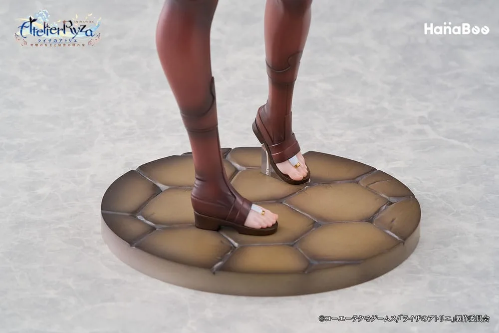 Atelier Ryza Beeld – Reisalin Stout 1:7 27 cm 6