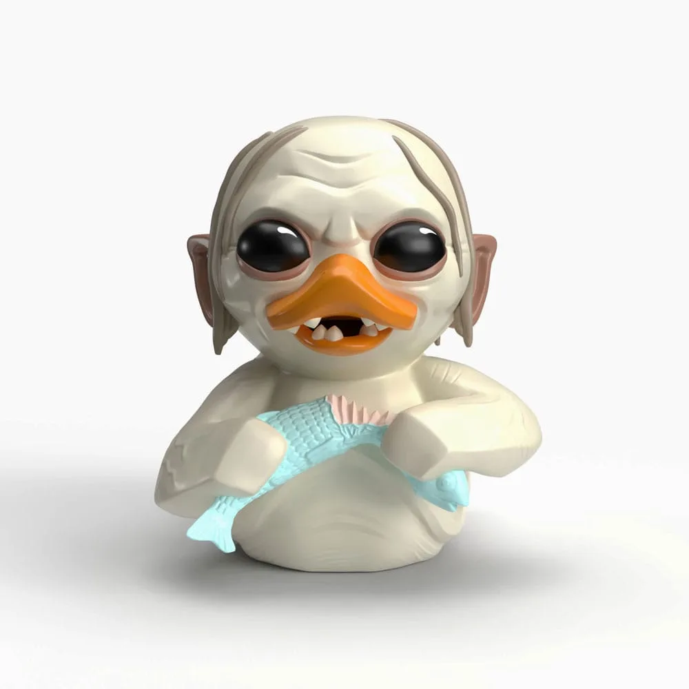 Lord of the Rings Mini Figure – Tubbz Gollum 5 cm