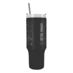 Star Wars Tumbler – Stainless Steel 1130 ml 3