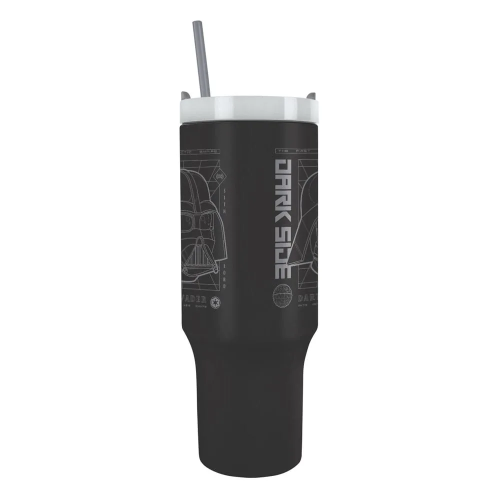 Star Wars Tumbler – Stainless Steel 1130 ml 3