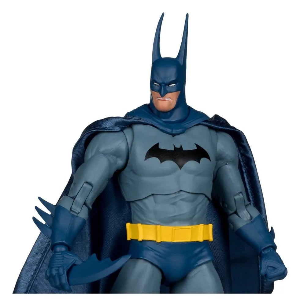 DC Multiverse Action Figure – Batman Haunted Gotham 20 cm 3