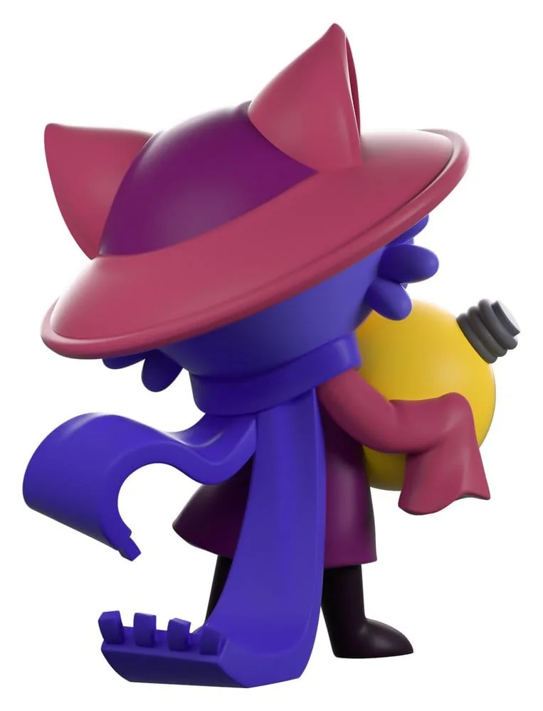 OneShot Vinyl Figure – Niko 11 cm 2