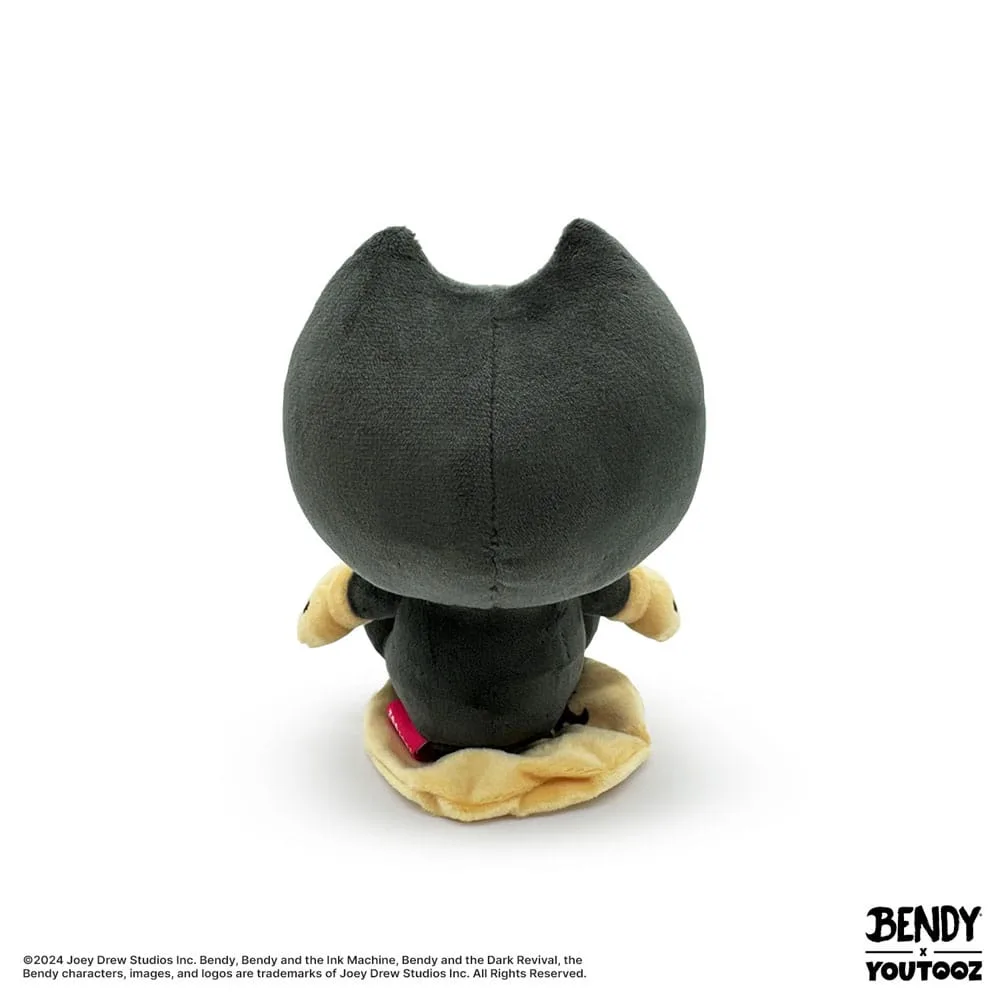 Bendy and the Dark Revival Plush – Shoulder Rider 15 cm 4