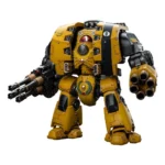 Warhammer Action Figure – Imperial Fists Leviathan Dreadnought 12 cm 1