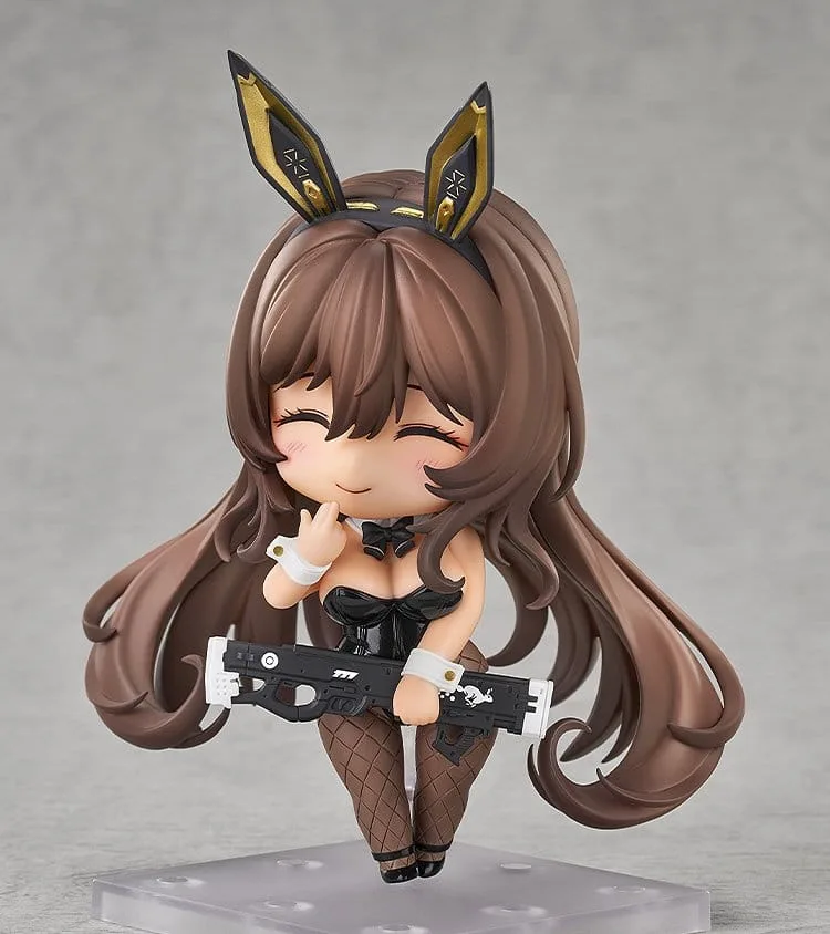 Goddess of Victory Nikke Action Figure – Noir Nendoroid 10 cm 3