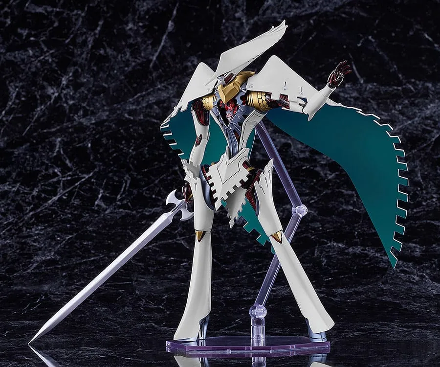 Metaphor: ReFantazio Model Kit – Plamatea Seeker 16.5 cm 2