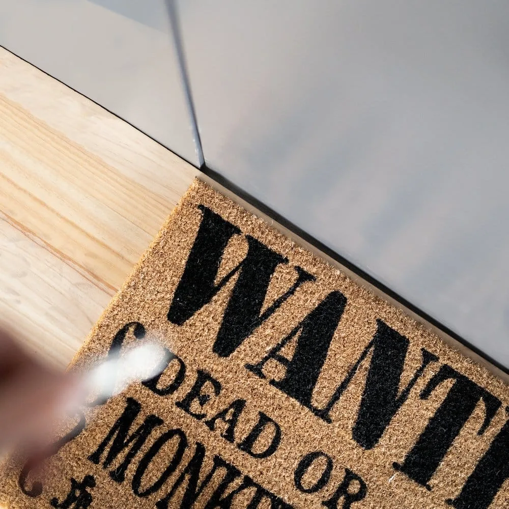 One Piece Doormat – Netflix 60 x 40 cm 4