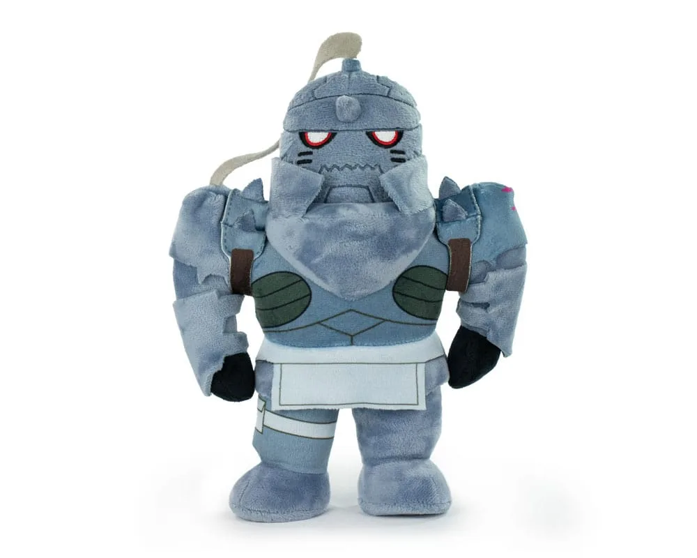 Fullmetal Alchemist Plush Figure – Alphonse 26 cm