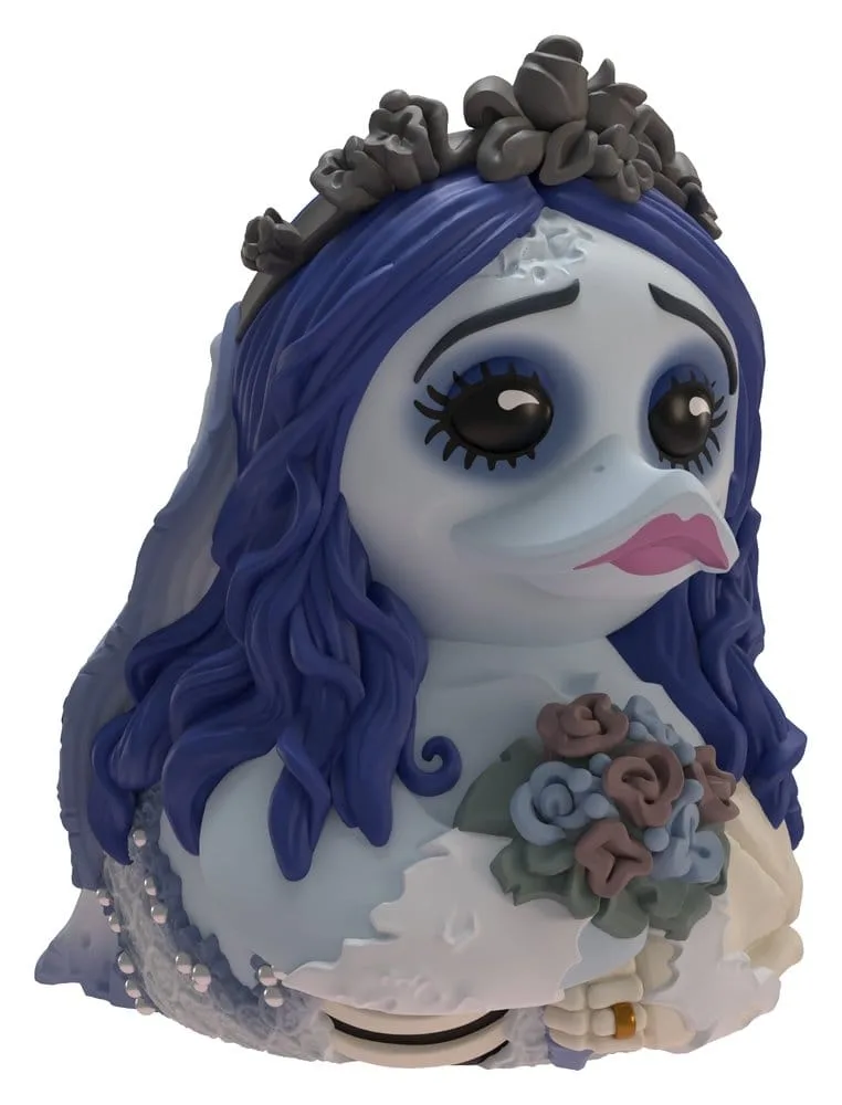 Corpse Bride Mini Figure – Tubbz Emily 5 cm 2