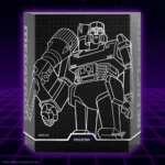 Transformers Ultimates Figure – Megatron G1 Cartoon 20 cm 3