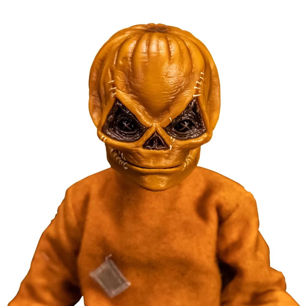 Trick r Treat Action Figure – Sam Deluxe 1/6 25 cm 12
